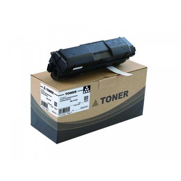 тонер-картридж Kyocera Mita TK-1170 CET