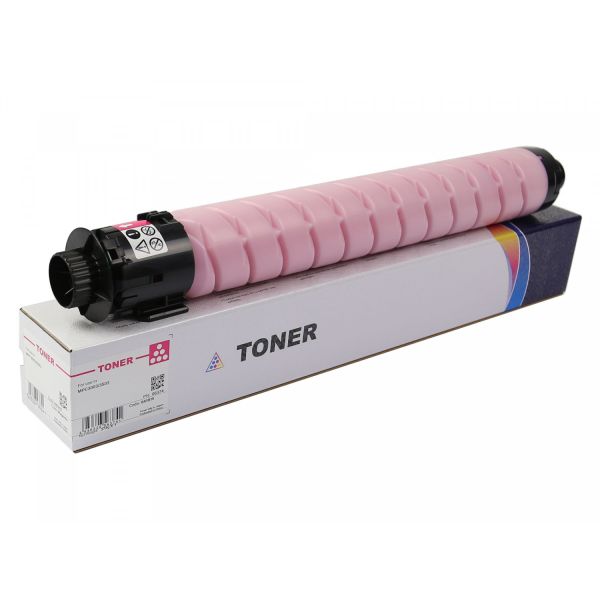 тонер-картридж Ricoh MPC3003/3503 374g magenta (841815/841819) CET