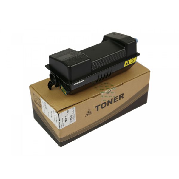 тонер-картридж Kyocera FS-4200 TK-3130 610g 25K CET