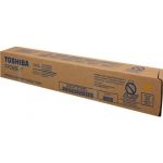 Тонер-картридж T-FC65E жовтий Toshiba (6AK00000185)