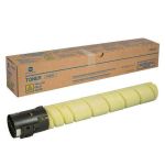 Тонер-картридж TN-512Y жовтий Konica Minolta (A33K252)