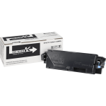 Туба з тонером KYOCERA TK-5140K для ECOSYS P6130cdn/M6030cdn/M6530cdn 7000 ст. Black (1T02NR0NL0)