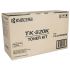 Тонер-картридж TK-820 черный Kyocera Mita (1T02HP0EU0)