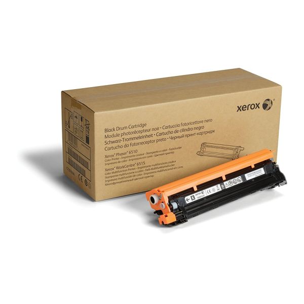 Копі картридж Xerox для Phaser 6510N/WorkCentre 6515N/6515DN Black (108R01420)