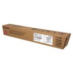 Тонер-картридж MPC2503HC пурпурный Ricoh (841927) Тонер-картридж MPC2503HC пурпурный Ricoh (841927)