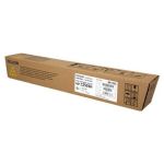 Тонер-картридж MPC2503HC желтый Ricoh (841926) Тонер-картридж MPC2503HC желтый Ricoh (841926)