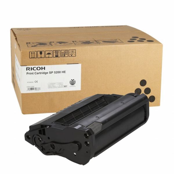 Картридж SP5200HE Ricoh (406685/821229)