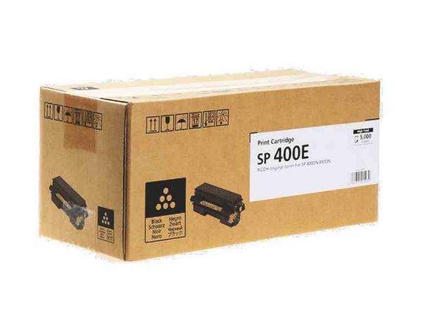 Картридж SP400LE Ricoh (408061)