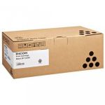 Тонер-картридж SP C220E черный Ricoh (406052/407642) Тонер-картридж SP C220E черный Ricoh (406052/407642)