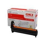 Драм-картридж C710 жовтий Oki (43913805)