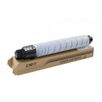 Тонер-картридж совместимый Ricoh Aficio MPC306, 842091/842111 260г, черный CET (CET141354) Тонер-картридж совместимый Ricoh Aficio MPC306, 842091/842111 260г, черный CET (CET141354)
