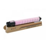 Тонер-картридж совместимый Ricoh MPC306, 842093/842113 117г, пурпурный CET (CET141356) Тонер-картридж совместимый Ricoh MPC306, 842093/842113 117г, пурпурный CET (CET141356)