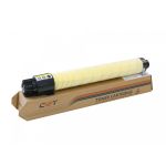 Тонер-картридж совместимый Ricoh Aficio MPC306, 842094/842114 113г, желтый CET (CET141357) Тонер-картридж совместимый Ricoh Aficio MPC306, 842094/842114 113г, желтый CET (CET141357)