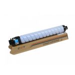Тонер-картридж совместимый Ricoh MPC2003/2004 202г, голубой CET (841921, CET6856С) Тонер-картридж совместимый Ricoh MPC2003/2004 202г, голубой CET (841921, CET6856С)