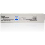 Тонер-картридж TFC26SC синій Toshiba (6B000000557)