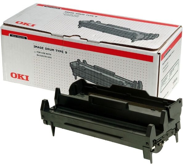 Драм-картридж B4200 TYPE 9 Oki (42102802)