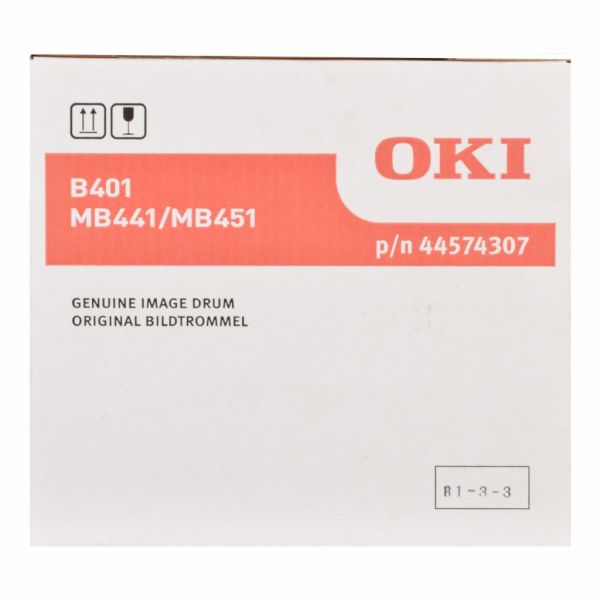Драм-картридж B401/MB441/MB451 Oki (44574307)