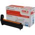 Драм-картридж C711 синій Oki (44318507)