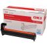 Драм-картридж C853/873 синій Oki (44844471)