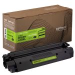 Картридж сумісний Green Label Patron для Canon EP-27
