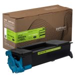 Тонер-картридж сумісний Kyocera Mita TK-3160 Green Label Patron (PN-TK3160GL) Тонер-картридж сумісний Kyocera Mita TK-3160 Green Label Patron (PN-TK3160GL)