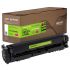 Картридж сумісний Green Label Patron для Canon 045 / HP 201A пурпуровий 