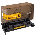 Картридж сумісний Extra Patron для HP 26A (CF226A) / Canon 052