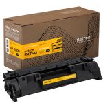 Картридж сумісний Extra Patron для HP 80A (CF280A) 