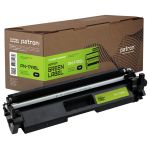 Сумісний картридж Green Label Patron для HP 17A (CF217A) / Canon 047  Сумісний картридж Green Label Patron для HP 17A (CF217A) / Canon 047