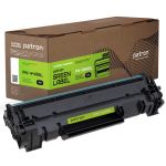 Картридж сумісний Green Label Patron для HP 44A (CF244A) 