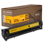 Картридж сумісний HP 131A (CF210A) чорний Extra Patron (PN-131AKR)