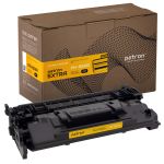 Картридж сумісний HP 26X (CF226X) Extra Patron (PN-26XR)