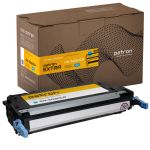 Картридж сумісний HP 502A (Q6471A) синій Extra Patron (PN-502ACR)