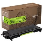 Тонер-картридж сумісний Brother TN-2075 Green Label Patron (PN-TN2075GL) Тонер-картридж сумісний Brother TN-2075 Green Label Patron (PN-TN2075GL)