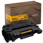 Картридж сумісний HP 55A (CE255A) Extra Patron (PN-55AR)