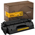 Картридж сумісний HP 80X (CF280X) Extra Patron 