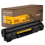 Картридж сумісний HP 83X (CF283X) Extra Patron (PN-83XR)