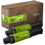 Тонер-картридж сумісний HP 103AD (W1103AD) підвійна упаковка Green Label Patron (PN-103ADGL)