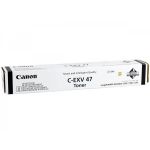 Туба з тонером Canon C-EXV47 для iR-C250i/C350i 19000 ст. Black (8516B002)