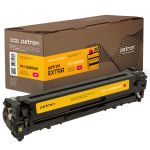 Картридж сумісний HP 128A (CE323A) пурпуровий Extra Patron 