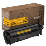 Картридж совместимый Canon FX10 Extra Patron (PN-FX10R) Картридж совместимый Canon FX10 Extra Patron (PN-FX10R)