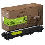 Тонер-картридж сумісний Brother TN-241BK, чорний Green Label Patron (PN-TN241BKGL) Тонер-картридж сумісний Brother TN-241BK, чорний Green Label Patron (PN-TN241BKGL)
