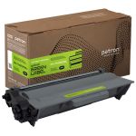 Тонер-картридж сумісний Brother TN-3330 Green Label Patron (PN-TN3330GL) Тонер-картридж сумісний Brother TN-3330 Green Label Patron (PN-TN3330GL)