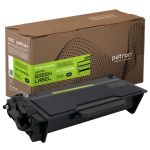 Тонер-картридж сумісний Brother TN-3430 Green Label Patron (PN-TN3430GL) Тонер-картридж сумісний Brother TN-3430 Green Label Patron (PN-TN3430GL)