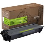 Тонер-картридж сумісний Brother TN-3380 Green Label Patron (PN-TN3380GL) Тонер-картридж сумісний Brother TN-3380 Green Label Patron (PN-TN3380GL)