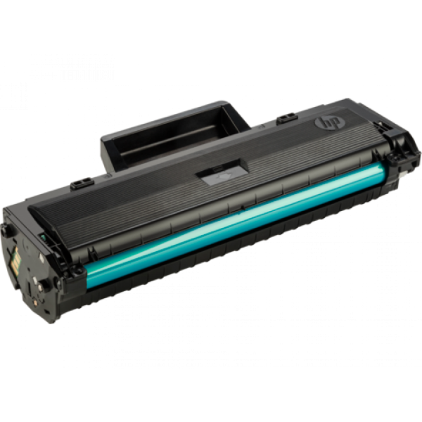 Картридж оригинальный HP 106A (W1106A) пустой