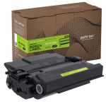 Картридж сумісний Green Label Patron для HP 87X (CF287X) / Canon 041H