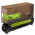 Картридж сумісний HP 128A (CE320A) Green Label, чорний Patron