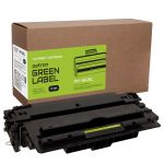 Картридж сумісний HP 16A (Q7516A) Green Label Patron (PN-16AGL)