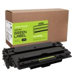 Картридж сумісний HP 93A (CZ192A) Green Label Patron (PN-93AGL)